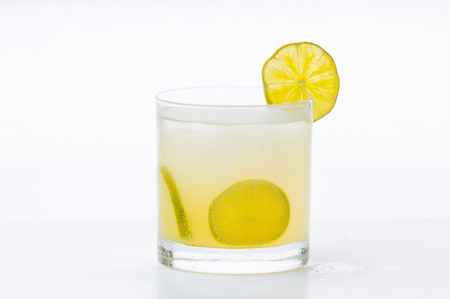 Miles Sour Cocktail