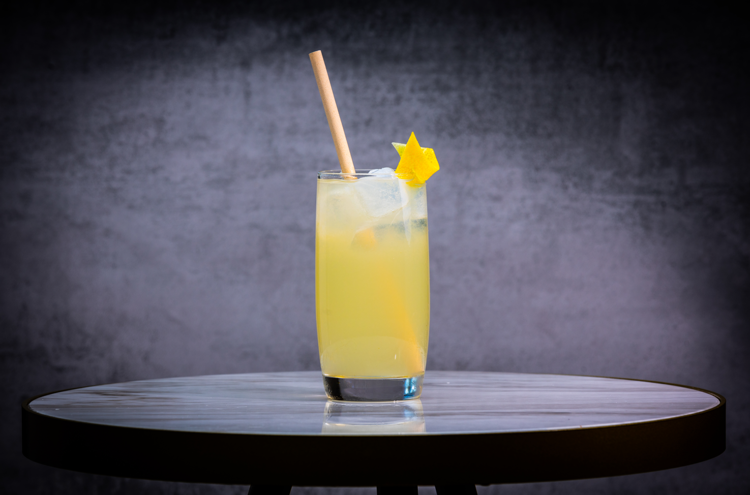 Miles Spritz Cocktail